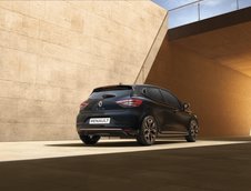 Renault Clio Lutecia Limited Edition