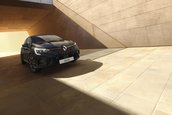 Renault Clio Lutecia Limited Edition