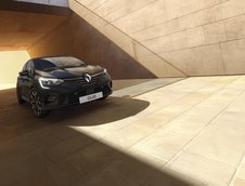 Renault Clio Lutecia Limited Edition