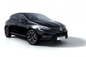 Renault Clio Lutecia Limited Edition