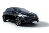Renault Clio Lutecia Limited Edition