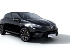 Renault Clio Lutecia Limited Edition