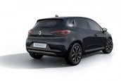 Renault Clio Lutecia Limited Edition