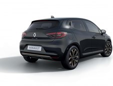 Renault Clio Lutecia Limited Edition