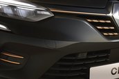 Renault Clio Lutecia Limited Edition