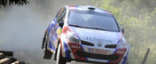 Renault Clio R3 Maxi Evo 2009 - Debut in forta!