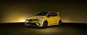 Asa cum au promis, cei de la Renault Sport au lansat cel mai rapid model al lor, conceptul RS 16