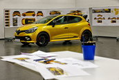 Renault Clio RS 16