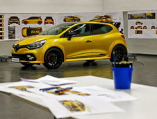 Renault Clio RS 16