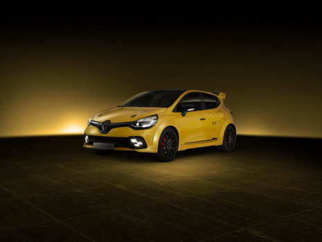 Renault Clio RS 16