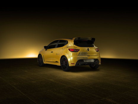 Renault Clio RS 16