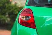Renault Clio RS 200 de vanzare