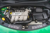 Renault Clio RS 200 de vanzare