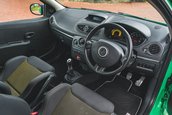 Renault Clio RS 200 de vanzare