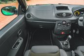 Renault Clio RS 200 de vanzare