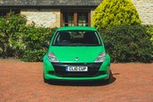 Renault Clio RS 200 de vanzare