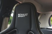 Renault Clio RS 200 de vanzare