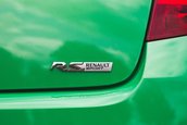Renault Clio RS 200 de vanzare