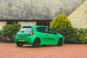 Renault Clio RS 200 de vanzare