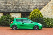 Renault Clio RS 200 de vanzare