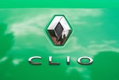 Renault Clio RS 200 de vanzare