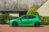 Renault Clio RS 200 de vanzare