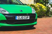 Renault Clio RS 200 de vanzare