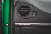 Renault Clio RS 200 de vanzare