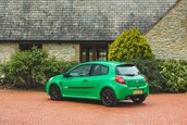 Renault Clio RS 200 de vanzare