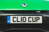 Renault Clio RS 200 de vanzare