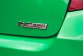 Renault Clio RS 200 de vanzare