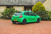 Renault Clio RS 200 de vanzare