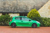 Renault Clio RS 200 de vanzare