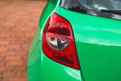 Renault Clio RS 200 de vanzare