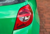 Renault Clio RS 200 de vanzare