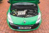 Renault Clio RS 200 de vanzare
