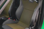 Renault Clio RS 200 de vanzare