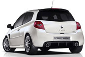 Renault Clio RS 20th