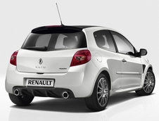 Renault Clio RS 20th