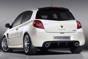 Renault Clio RS 20th
