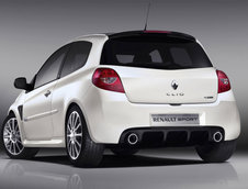 Renault Clio RS 20th