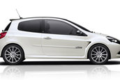 Renault Clio RS 20th
