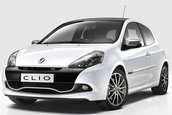 Renault Clio RS 20th