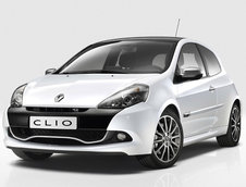 Renault Clio RS 20th