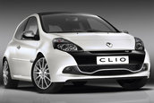 Renault Clio RS 20th