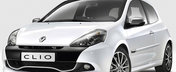 Renault sarbatoreste micul Clio: RS 20th Anniversary Edition