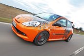 Renault Clio RS by Cam Shaft
