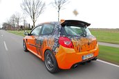 Renault Clio RS by Cam Shaft