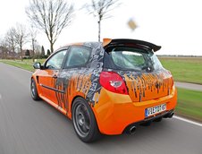 Renault Clio RS by Cam Shaft