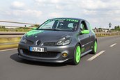 Renault Clio RS by CamShaft